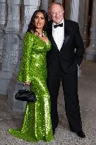 14th Annual LACMA Art Film Gala 2025 - LA