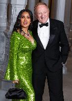 14th Annual LACMA Art Film Gala 2025 - LA