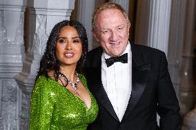 14th Annual LACMA Art Film Gala 2025 - LA