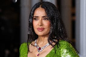 14th Annual LACMA Art Film Gala 2025 - LA