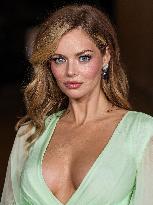 14th Annual LACMA Art Film Gala 2025 - LA