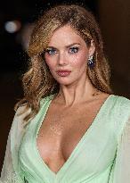 14th Annual LACMA Art Film Gala 2025 - LA