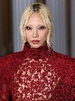 14th Annual LACMA Art Film Gala 2025 - LA