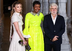 14th Annual LACMA Art Film Gala 2025 - LA