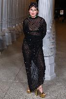 14th Annual LACMA Art Film Gala 2025 - LA