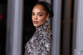 14th Annual LACMA Art Film Gala 2025 - LA