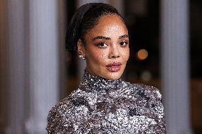 14th Annual LACMA Art Film Gala 2025 - LA