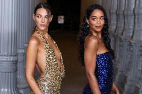 14th Annual LACMA Art Film Gala 2025 - LA