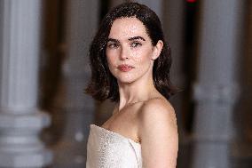 14th Annual LACMA Art Film Gala 2025 - LA