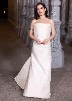 14th Annual LACMA Art Film Gala 2025 - LA