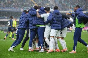 CALCIO - Serie A - Hellas Verona FC vs FC Internazionale