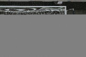 CALCIO - Serie A - Hellas Verona FC vs FC Internazionale