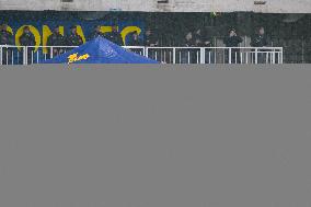 CALCIO - Serie A - Hellas Verona FC vs FC Internazionale