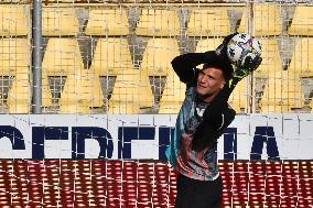 CALCIO - Serie B - US Catanzaro vs Venezia FC