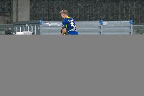 CALCIO - Serie A - Hellas Verona FC vs FC Internazionale