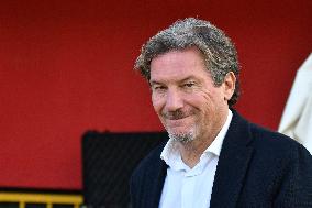 CALCIO - Serie B - US Catanzaro vs Venezia FC