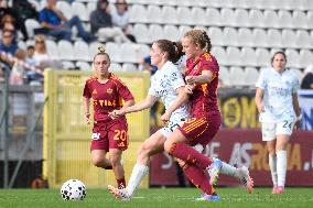 CALCIO - Serie A Femminile - AS Roma vs Inter - FC Internazionale