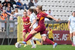CALCIO - Serie A Femminile - AS Roma vs Inter - FC Internazionale