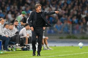 CALCIO - Serie A - SSC Napoli vs Como 1907