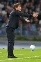 CALCIO - Serie A - SSC Napoli vs Como 1907