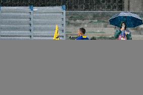 CALCIO - Serie A - Hellas Verona FC vs FC Internazionale