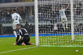 CALCIO - Serie A - Hellas Verona FC vs FC Internazionale