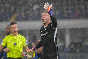 CALCIO - Serie A - Hellas Verona FC vs FC Internazionale