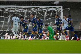 CALCIO - Serie A - Hellas Verona FC vs FC Internazionale