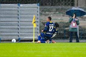 CALCIO - Serie A - Hellas Verona FC vs FC Internazionale