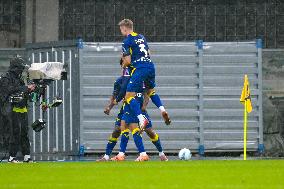 CALCIO - Serie A - Hellas Verona FC vs FC Internazionale