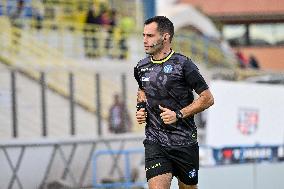 CALCIO - Serie C Italia - Torres vs AC Carpi