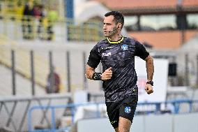 CALCIO - Serie C Italia - Torres vs AC Carpi