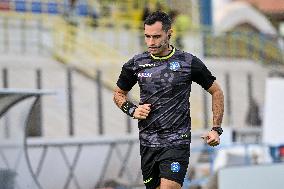 CALCIO - Serie C Italia - Torres vs AC Carpi