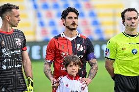 CALCIO - Serie C Italia - Torres vs AC Carpi