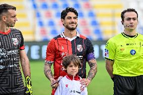 CALCIO - Serie C Italia - Torres vs AC Carpi