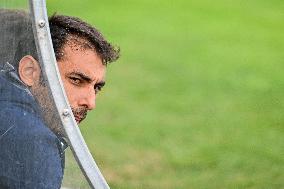 CALCIO - Serie C Italia - Torres vs AC Carpi