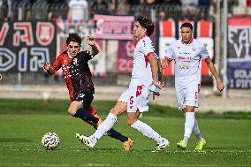 CALCIO - Serie C Italia - Torres vs AC Carpi