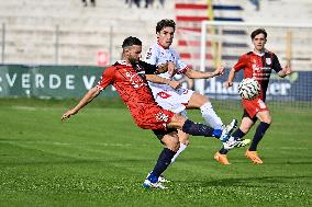 CALCIO - Serie C Italia - Torres vs AC Carpi