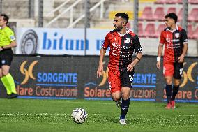 CALCIO - Serie C Italia - Torres vs AC Carpi
