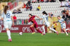 CALCIO - Serie A Femminile - AS Roma vs Inter - FC Internazionale