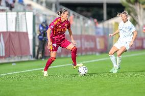 CALCIO - Serie A Femminile - AS Roma vs Inter - FC Internazionale