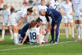 CALCIO - Serie A Femminile - AS Roma vs Inter - FC Internazionale