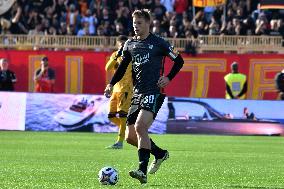 CALCIO - Serie B - US Catanzaro vs Venezia FC