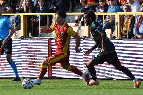 CALCIO - Serie B - US Catanzaro vs Venezia FC