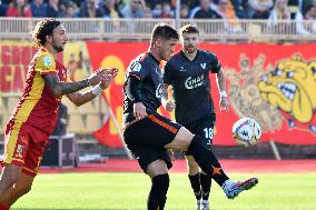 CALCIO - Serie B - US Catanzaro vs Venezia FC