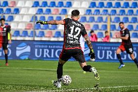 CALCIO - Serie C Italia - Torres vs AC Carpi
