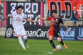 CALCIO - Serie C Italia - Torres vs AC Carpi