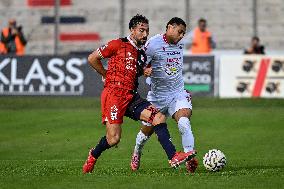 CALCIO - Serie C Italia - Torres vs AC Carpi