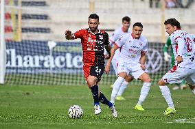 CALCIO - Serie C Italia - Torres vs AC Carpi