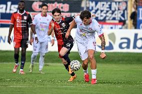 CALCIO - Serie C Italia - Torres vs AC Carpi